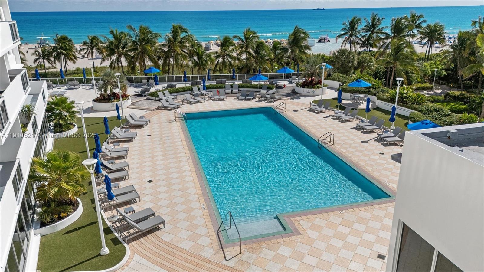 100 Lincoln Rd # 624