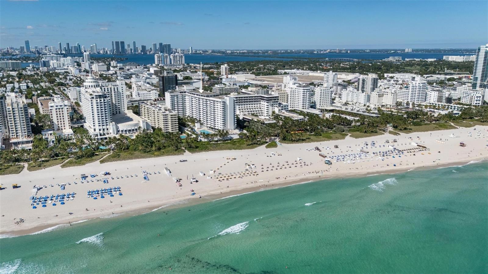 100 Lincoln Rd # 626