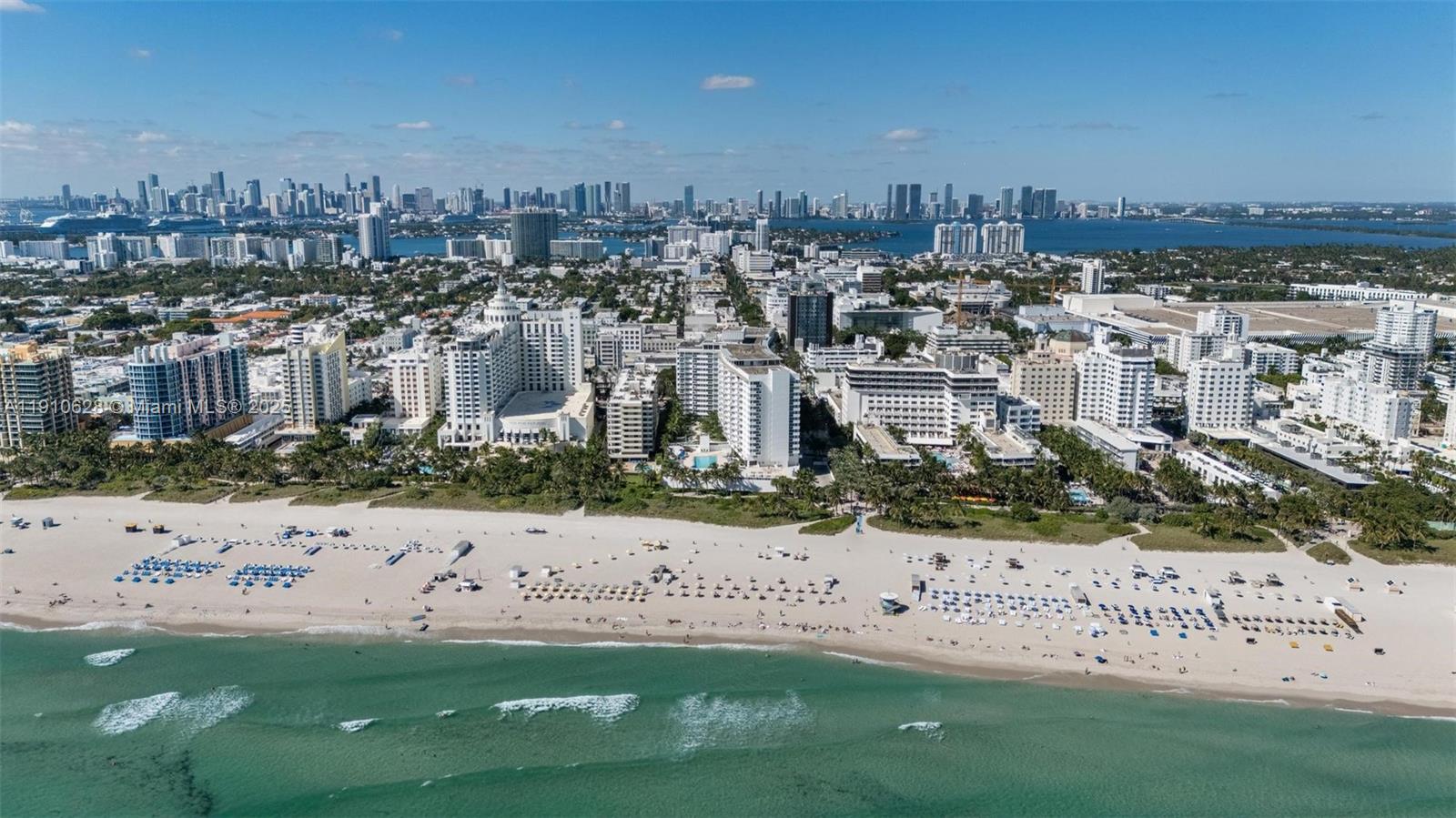 100 Lincoln Rd # 626