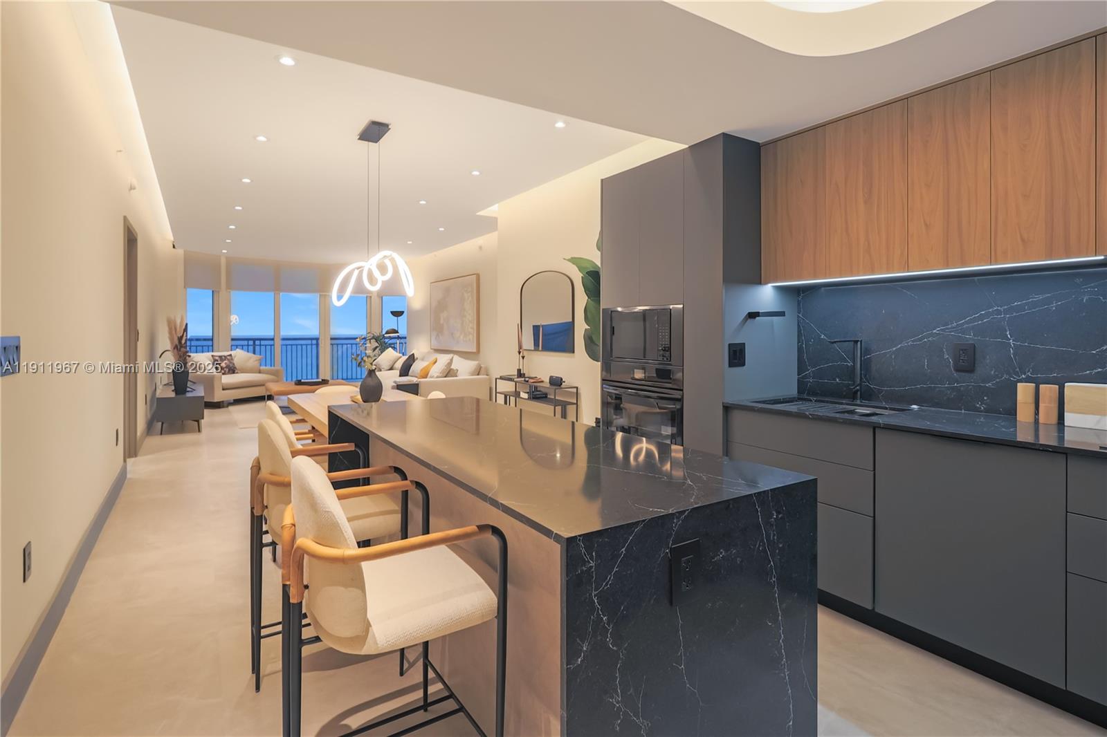 17375 Collins Ave # 2701