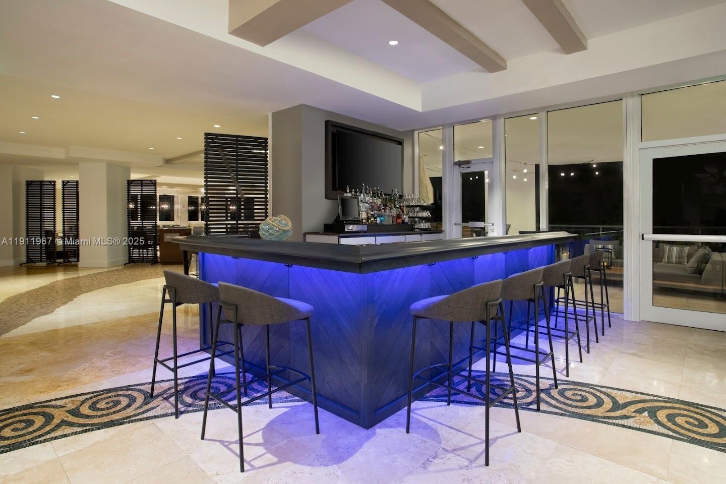 17375 Collins Ave # 2701