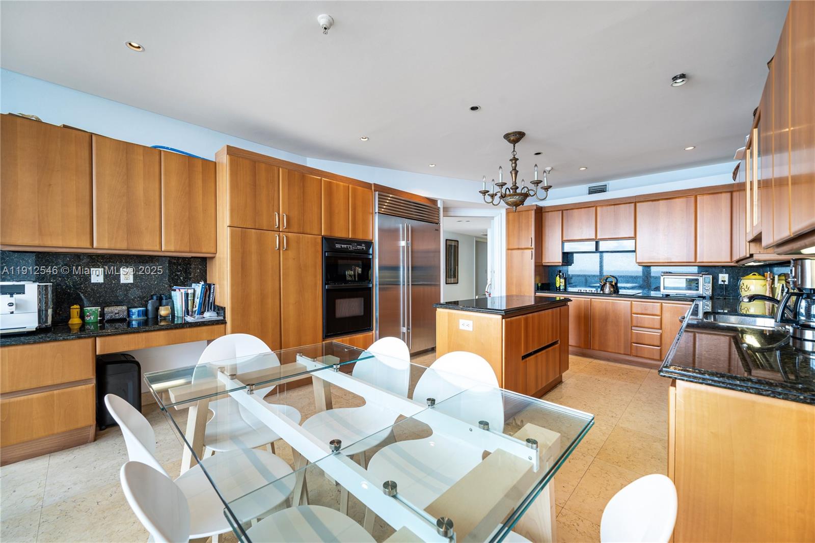 9559 Collins Ave # A Unit: S7-A