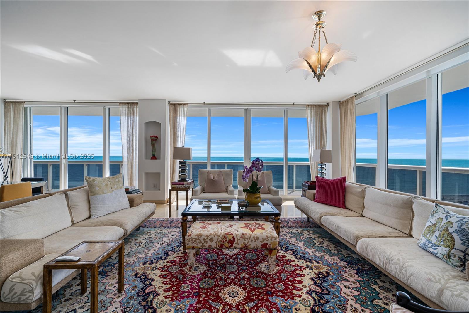 9559 Collins Ave # A Unit: S7-A