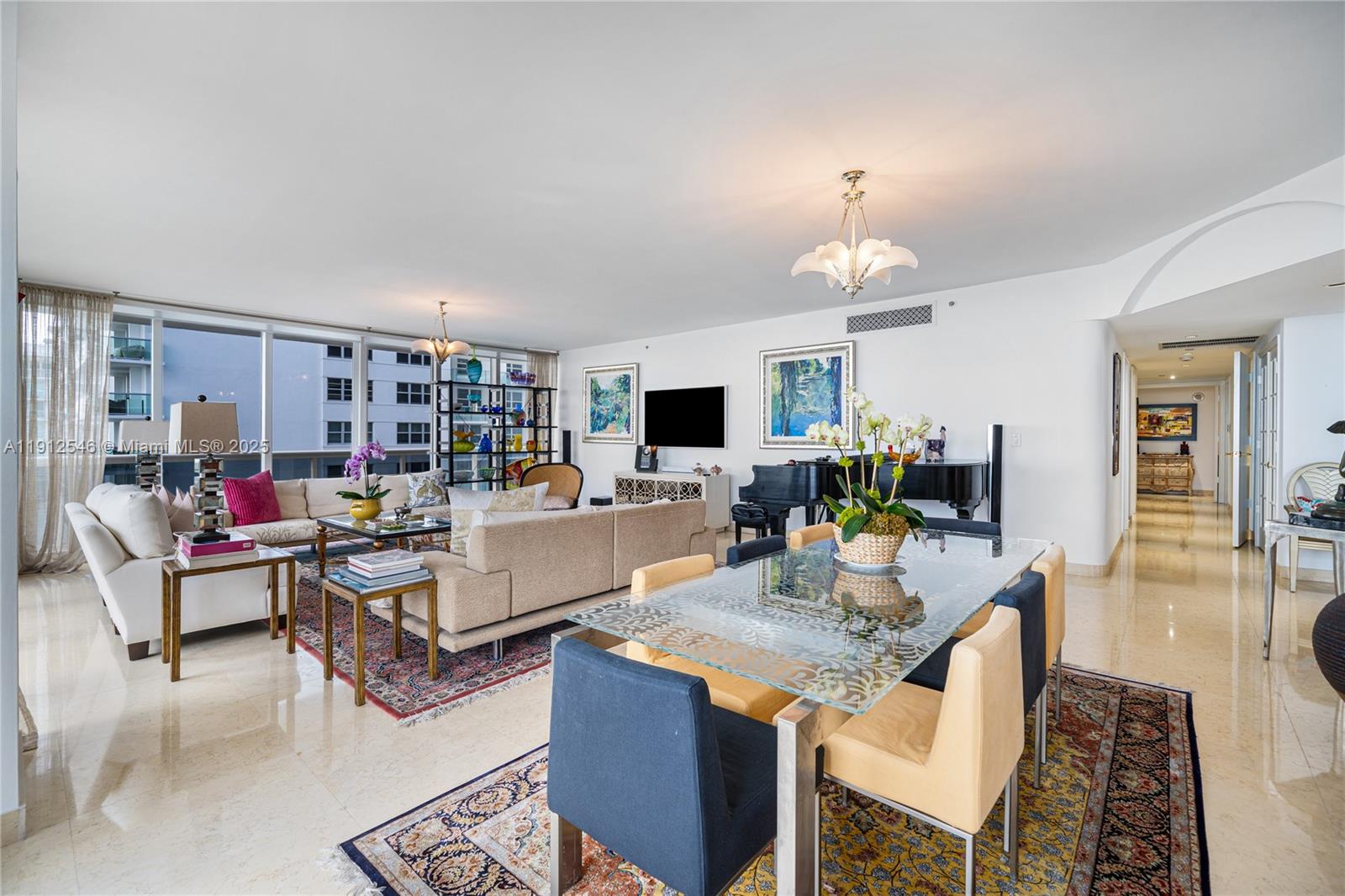 9559 Collins Ave # A Unit: S7-A