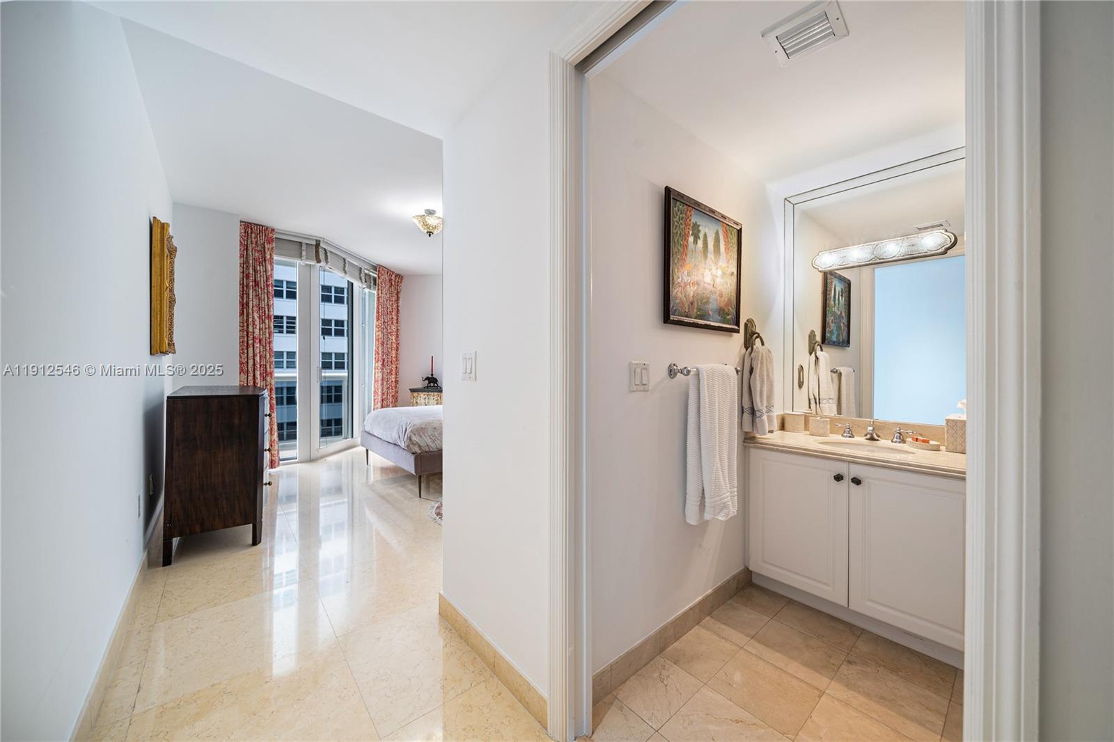 9559 Collins Ave # A Unit: S7-A