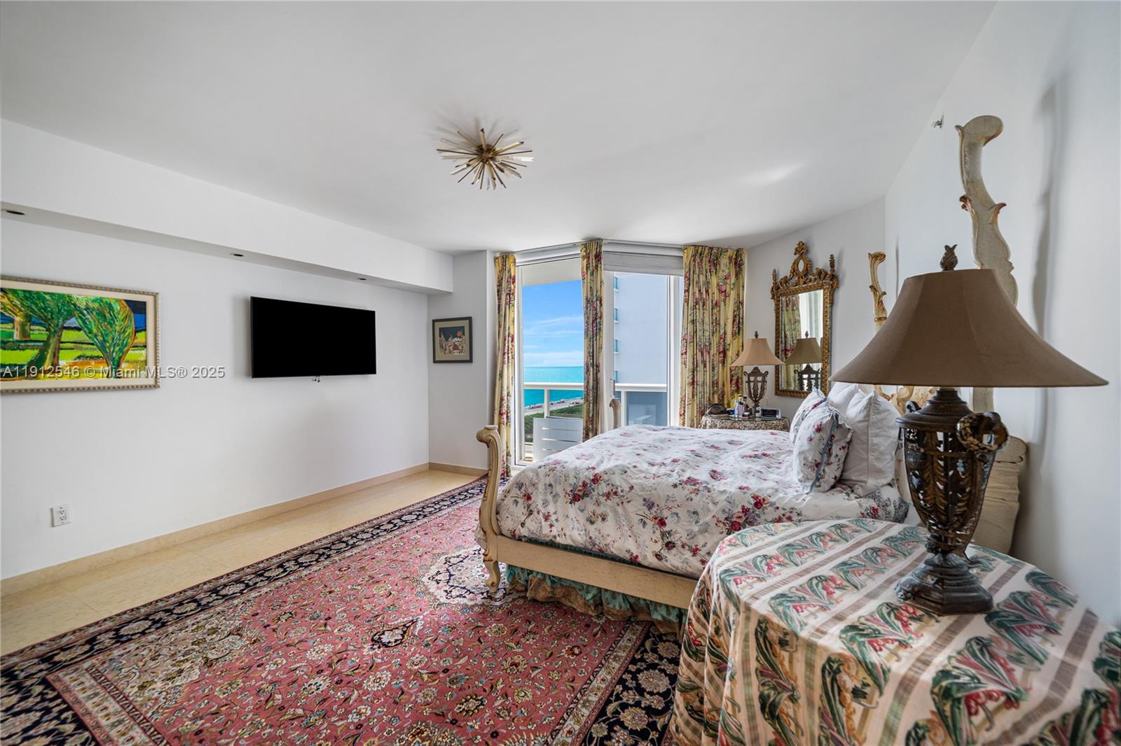 9559 Collins Ave # A Unit: S7-A