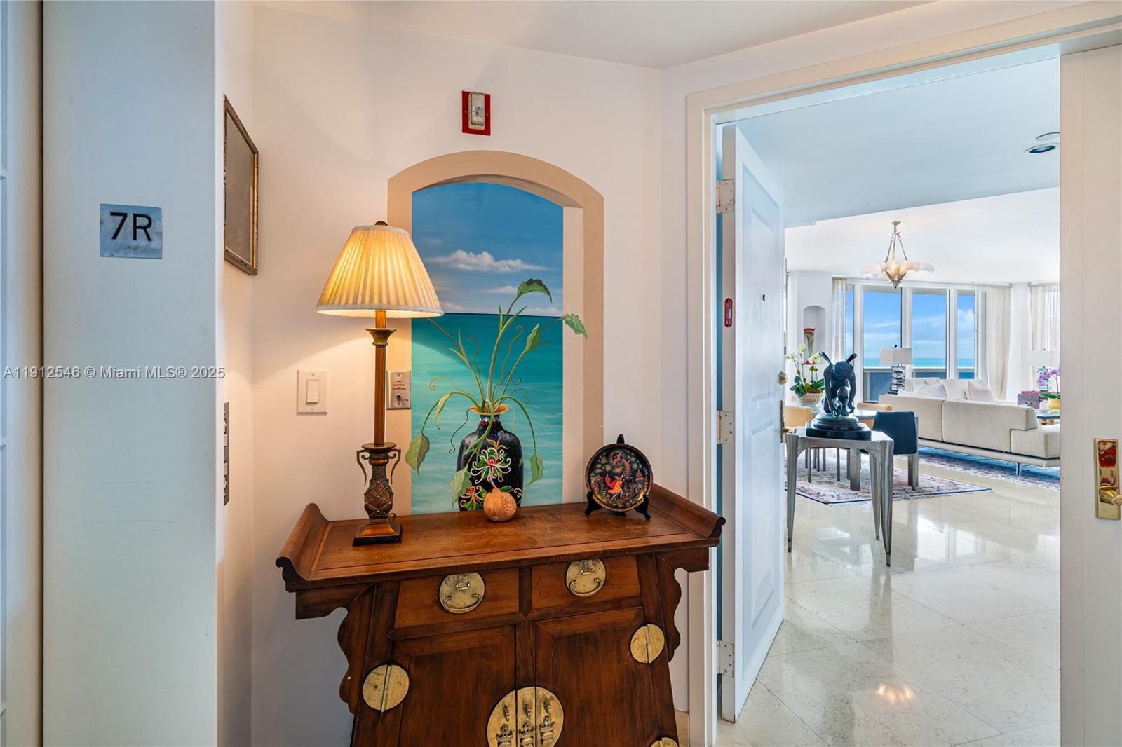 9559 Collins Ave # A Unit: S7-A