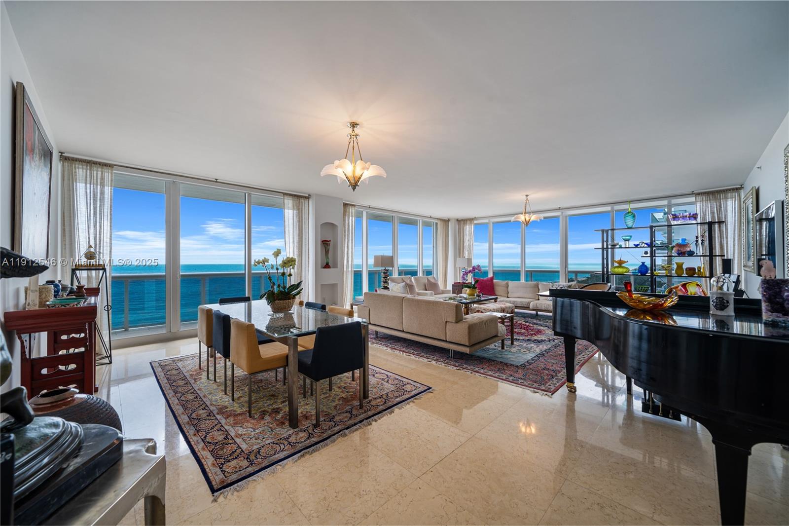 9559 Collins Ave # A Unit: S7-A