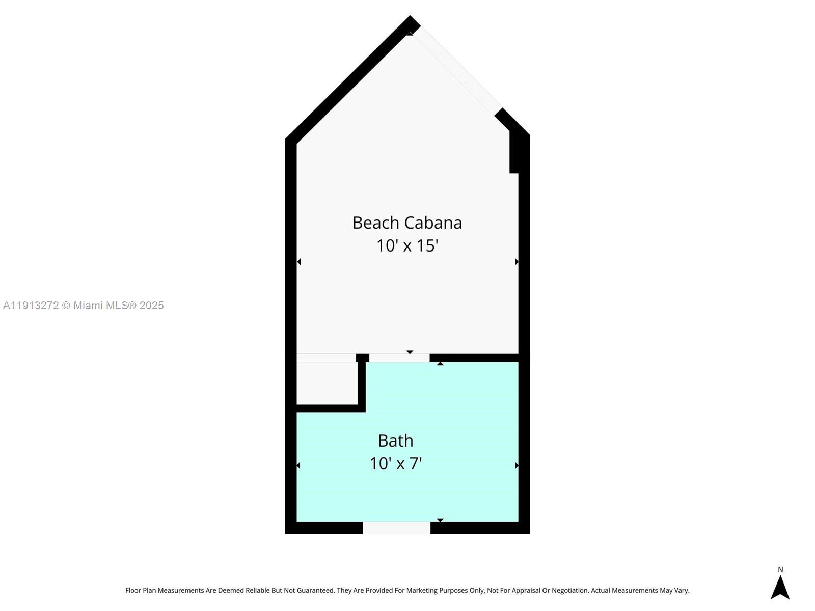 9559 Collins Ave # 108 Unit: S-108