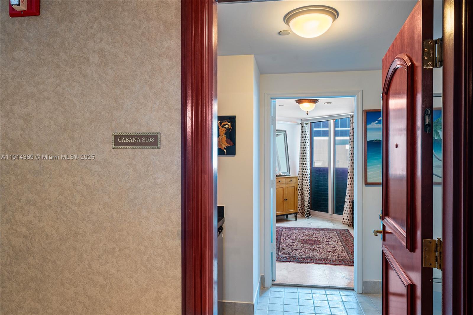 9559 Collins Ave # 108 Unit: S7-A / S-108