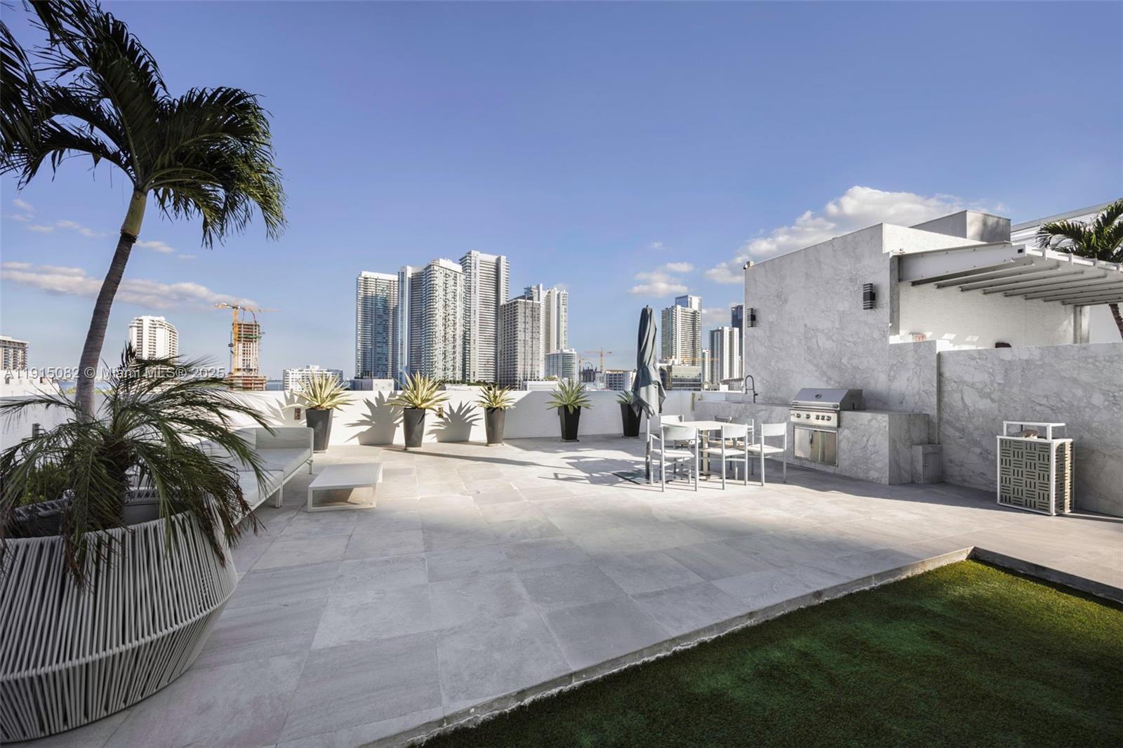 3301 NE 1st Ave # M0301