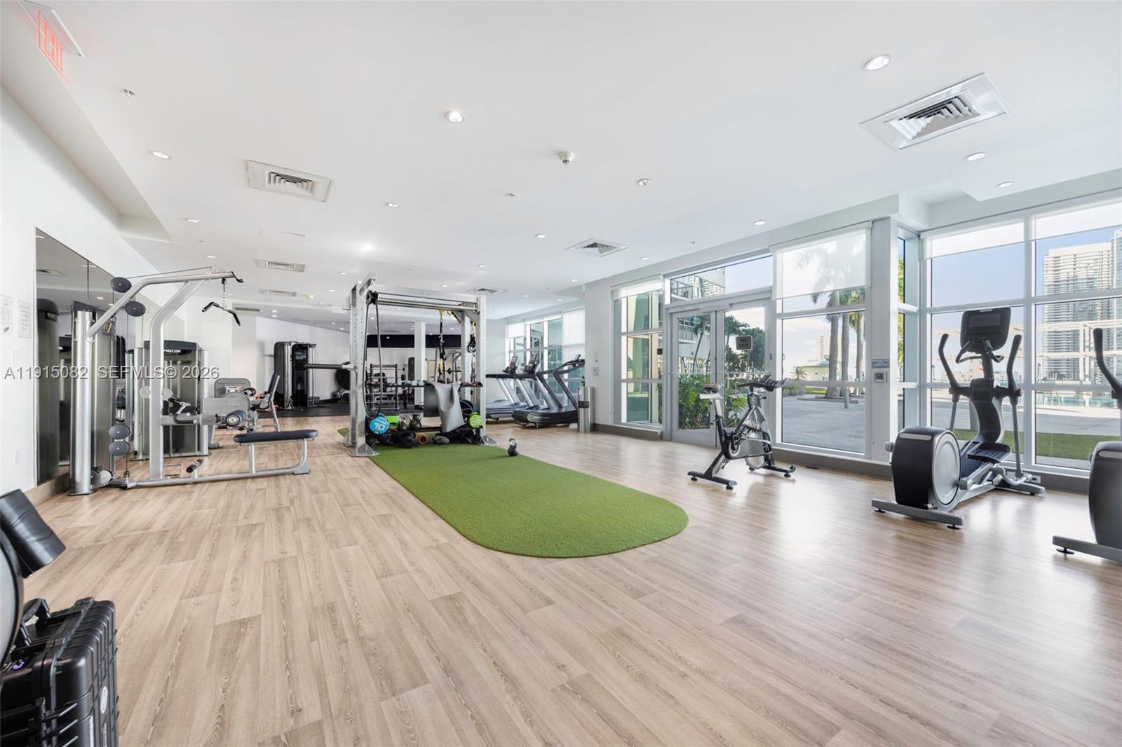 3301 NE 1st Ave # M0301