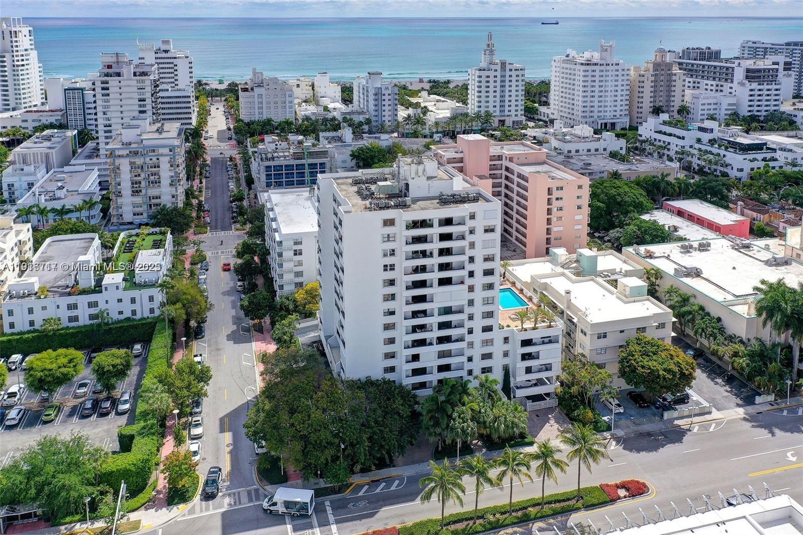 1775 Washington Ave # 4G