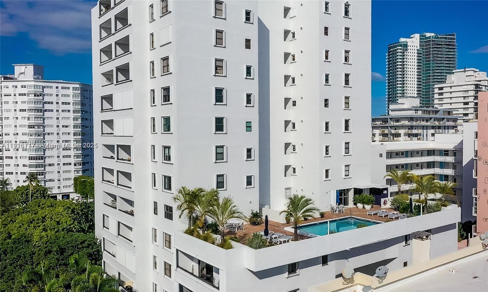 1775 Washington Ave # 4G