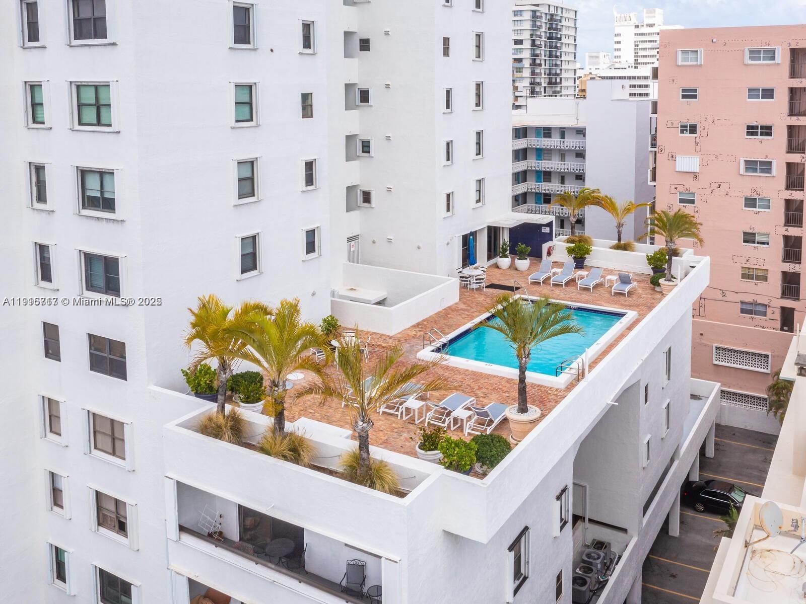 1775 Washington Ave # 4G