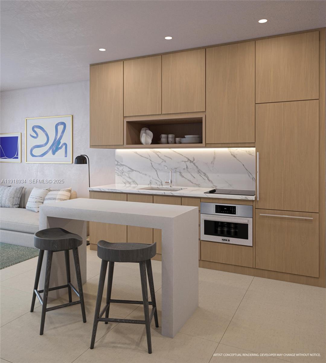 11 NE 6th Street # 2206