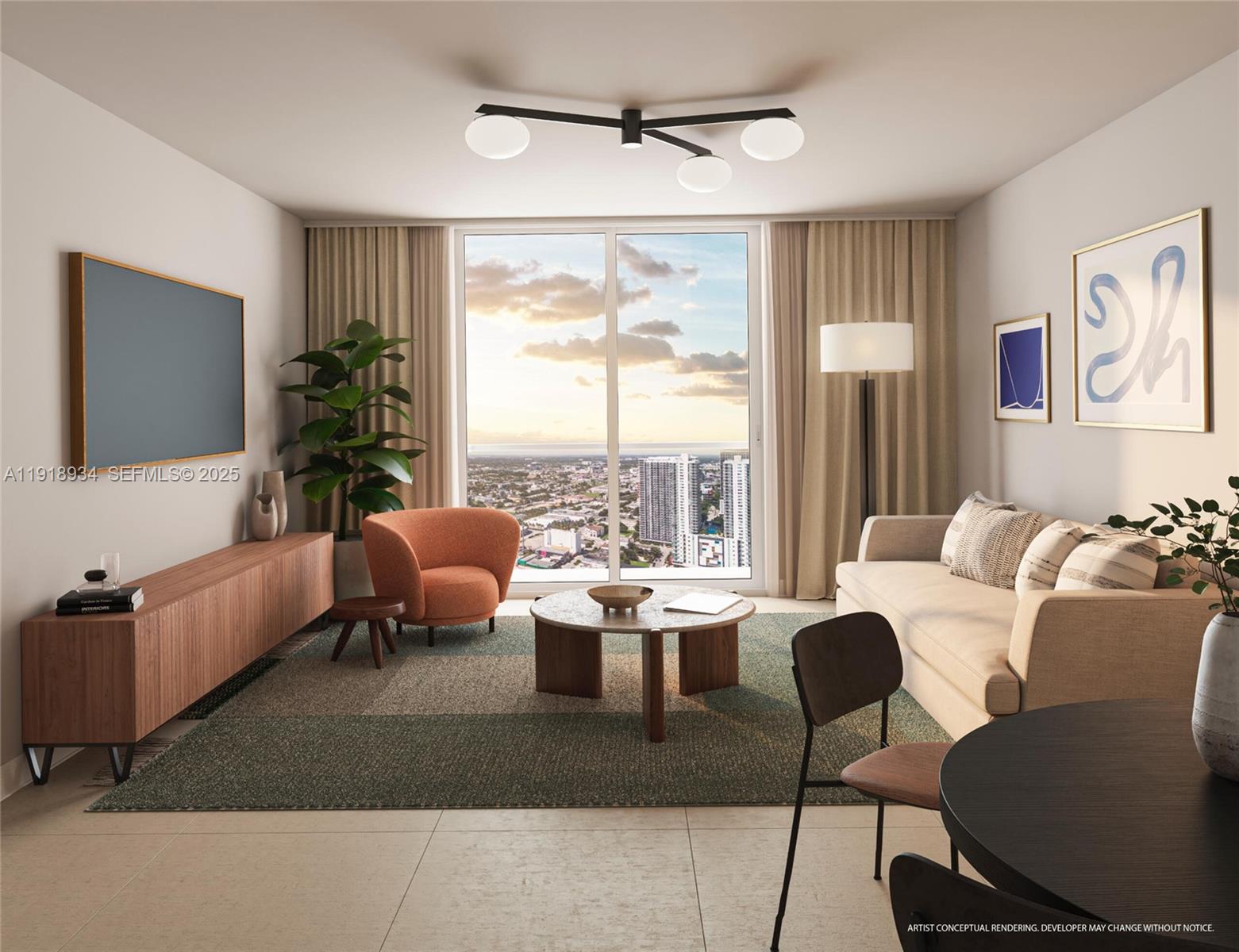 11 NE 6th Street # 2206