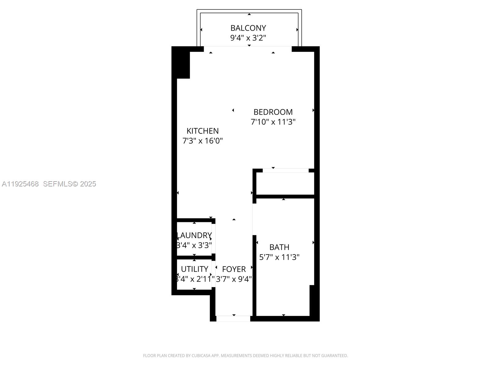 11 NE 6th Street # 2206