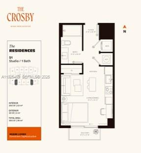 11 NE 6th Street # 2206