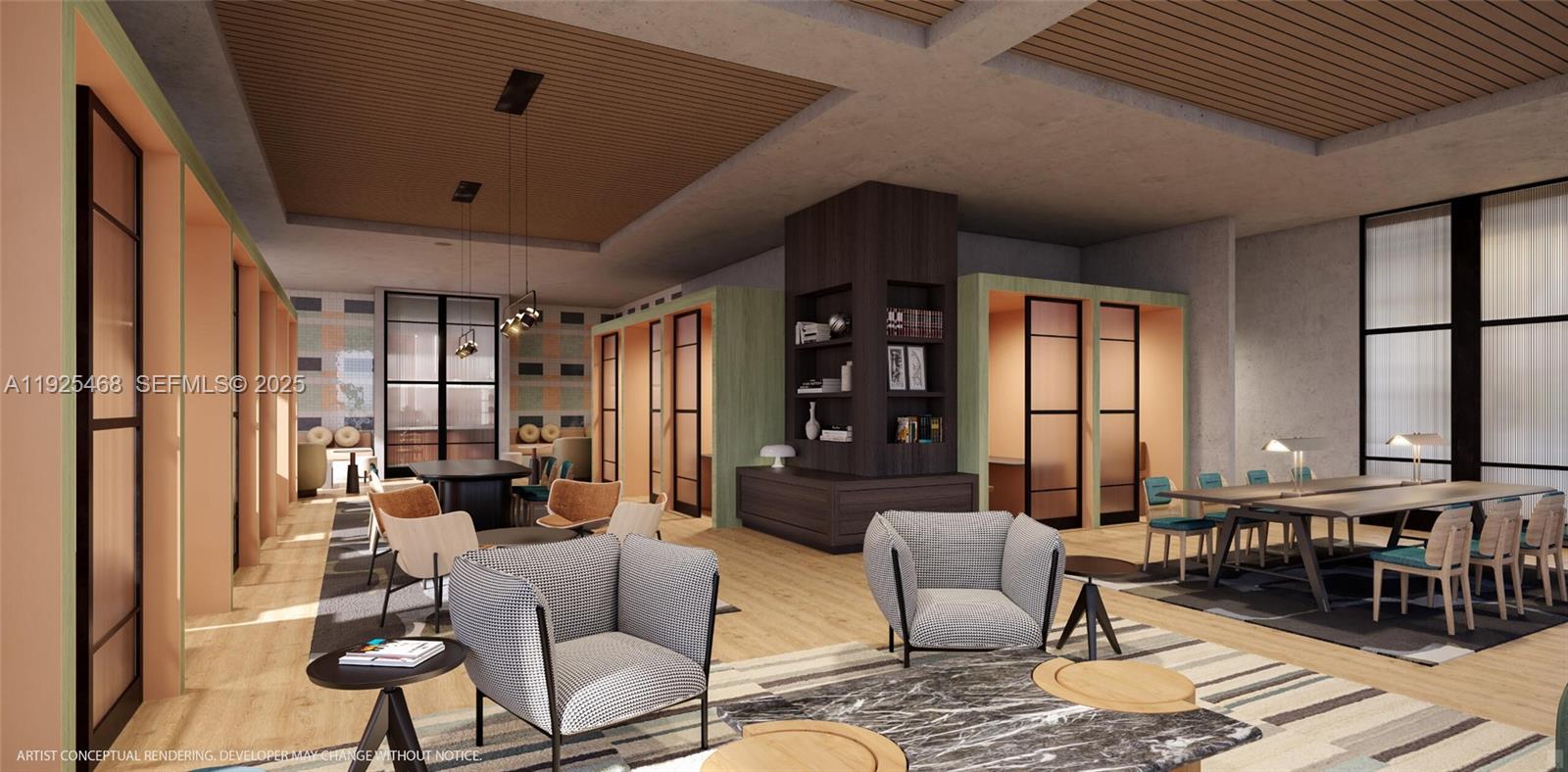 11 NE 6th Street # 2206