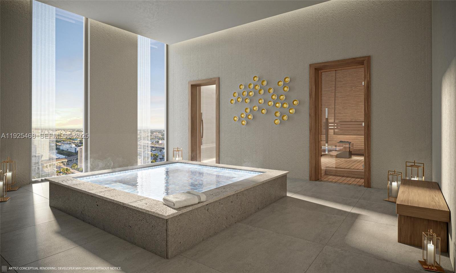 11 NE 6th Street # 2206