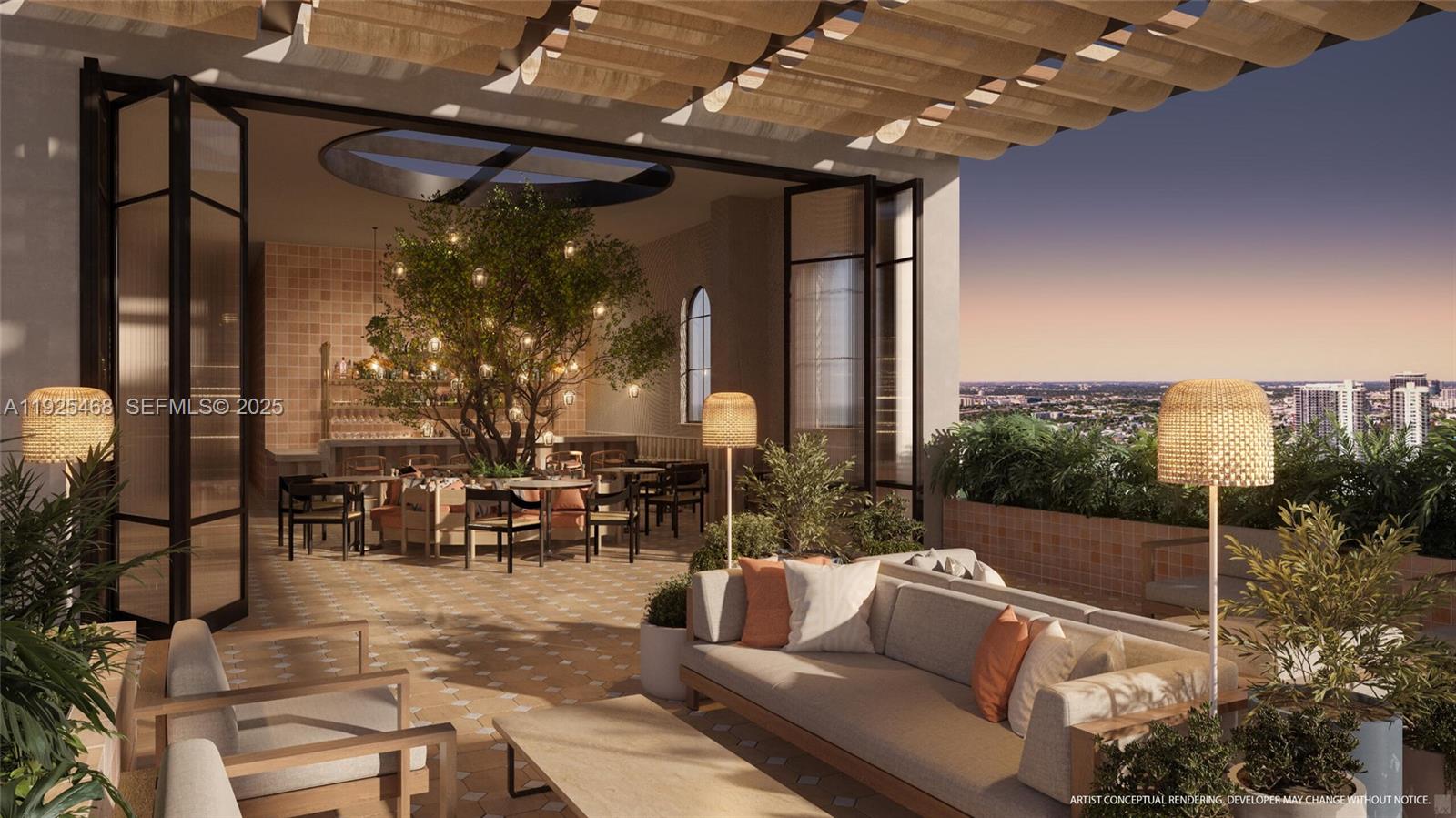 11 NE 6th Street # 2206