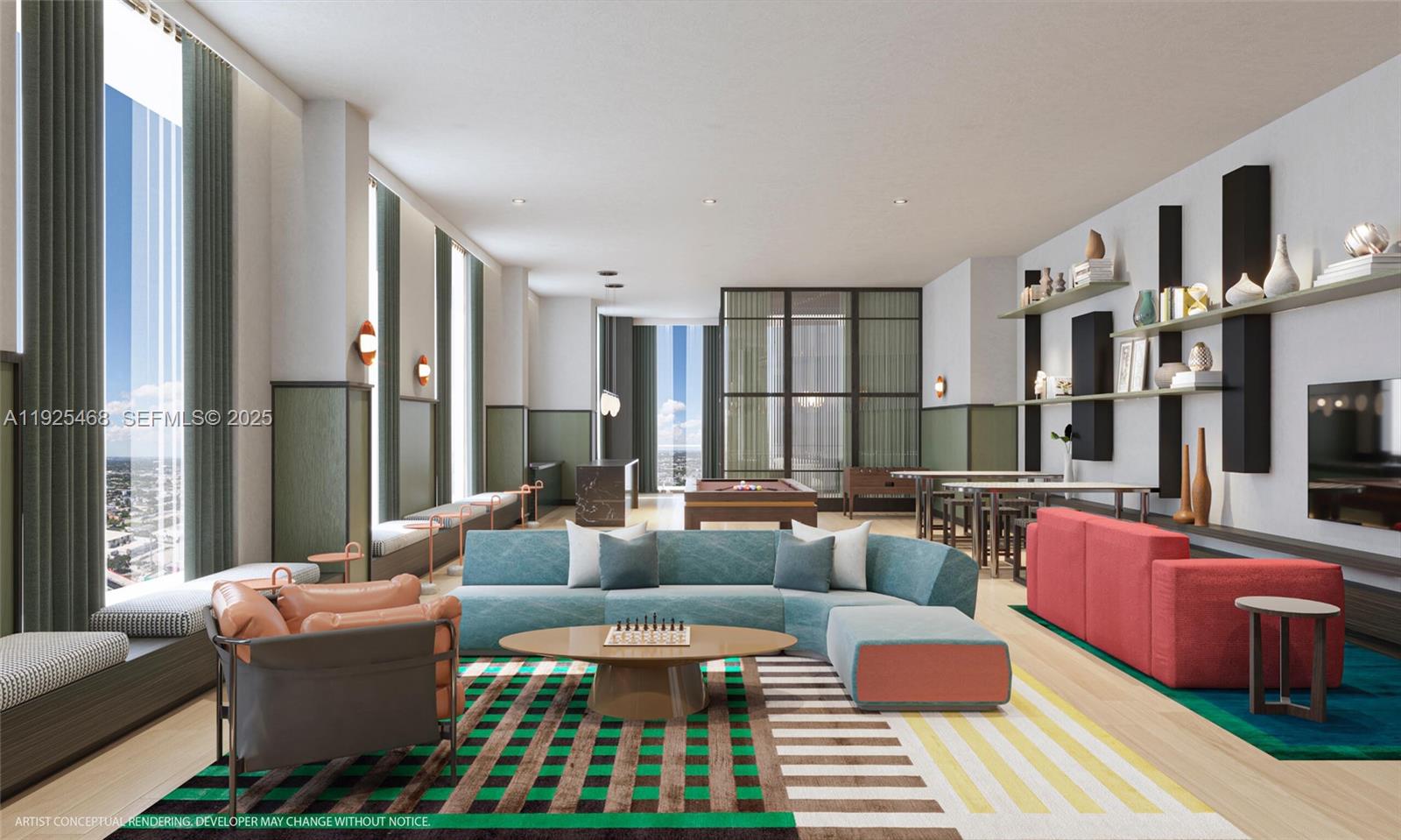 11 NE 6th Street # 2206