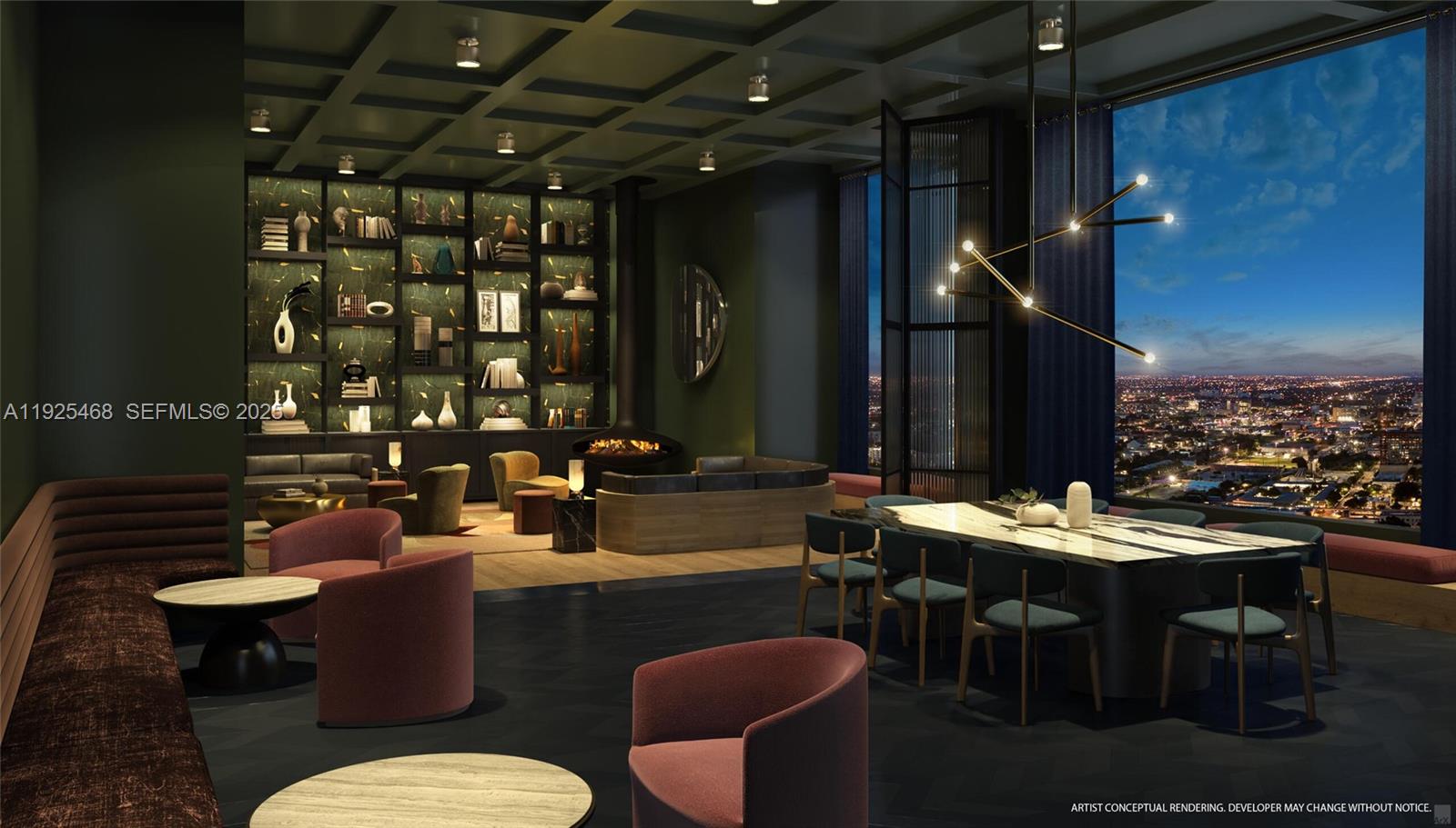 11 NE 6th Street # 2206