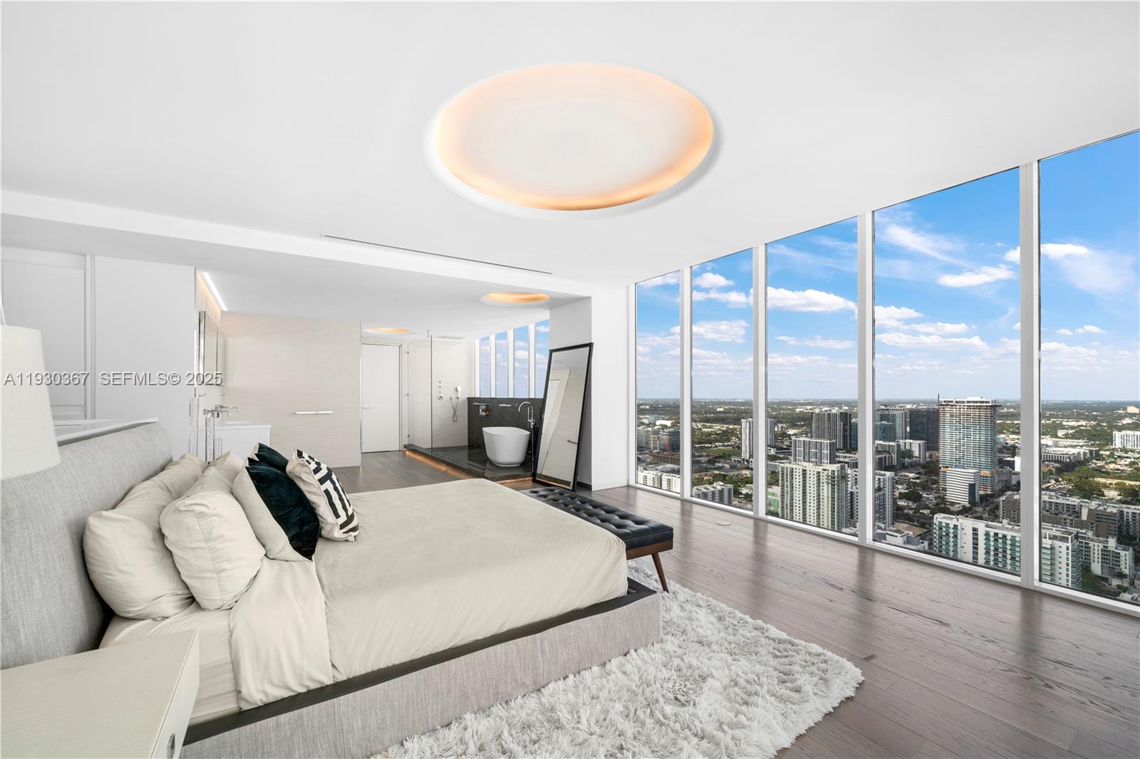 2020 N Bayshore Dr Unit: PH4502