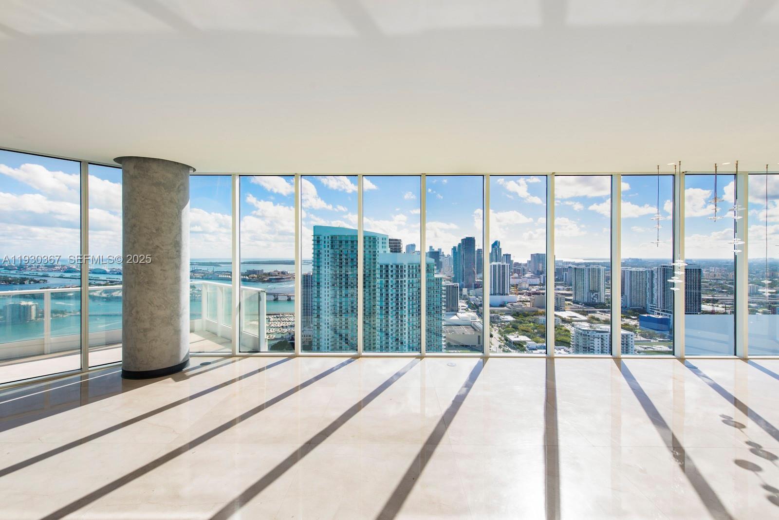 2020 N Bayshore Dr Unit: PH4502