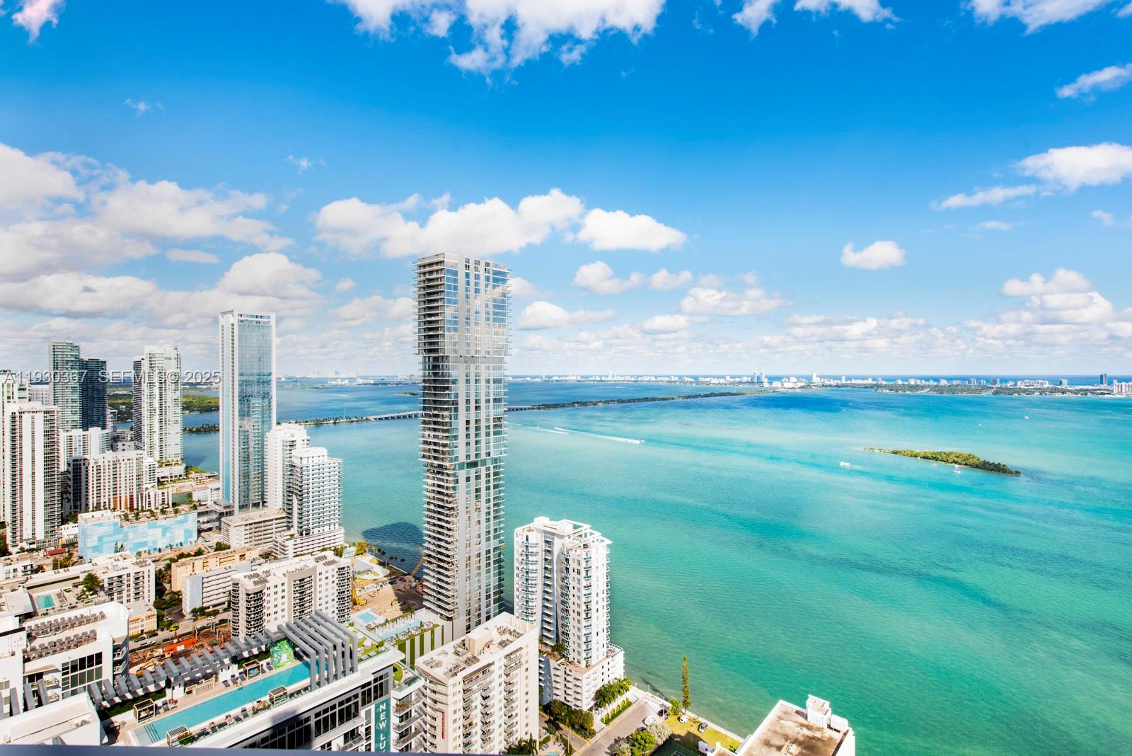 2020 N Bayshore Dr Unit: PH4502