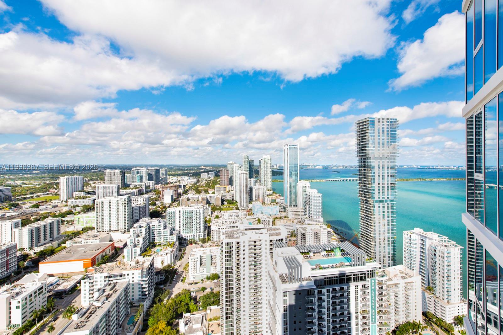 2020 N Bayshore Dr Unit: PH4502
