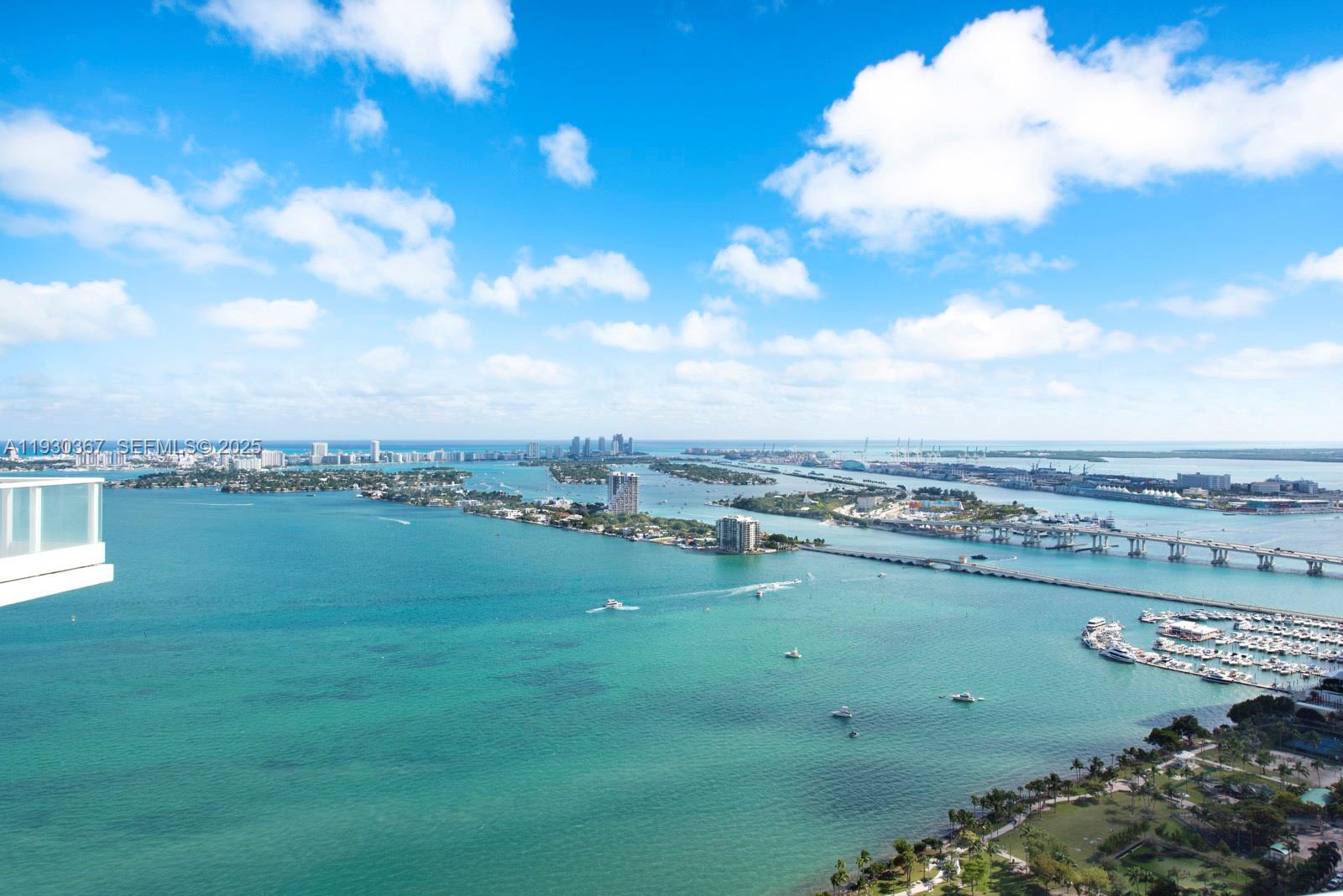 2020 N Bayshore Dr Unit: PH4502