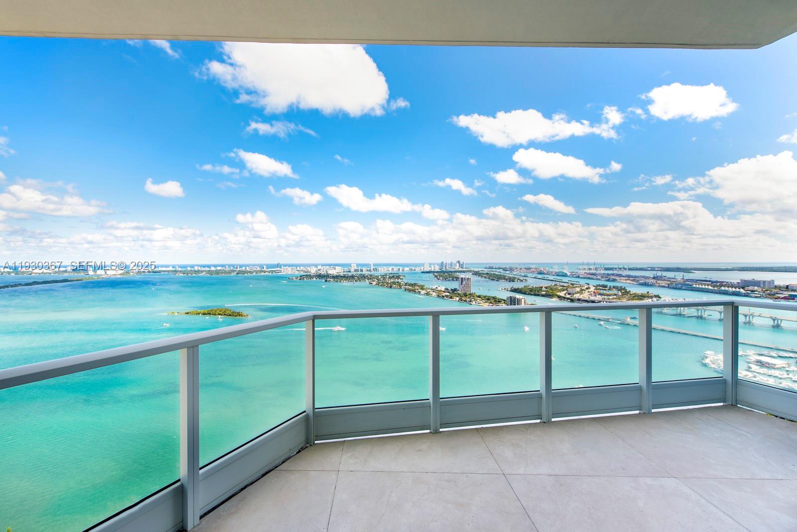 2020 N Bayshore Dr Unit: PH4502