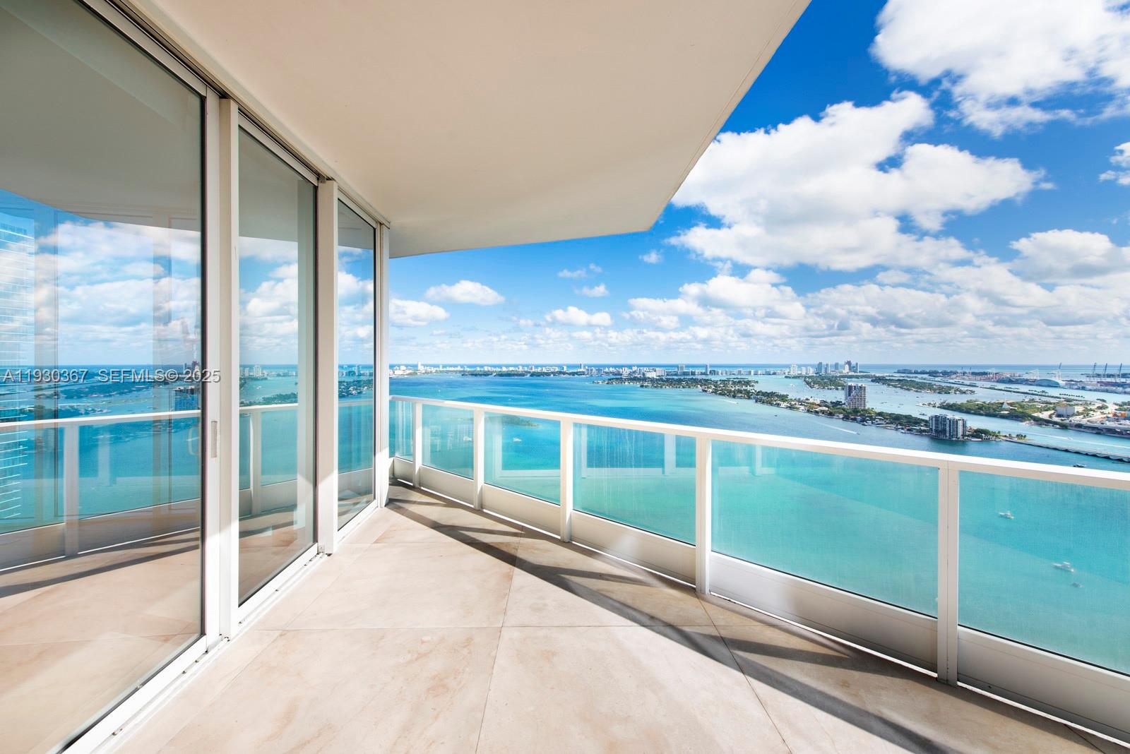 2020 N Bayshore Dr Unit: PH4502