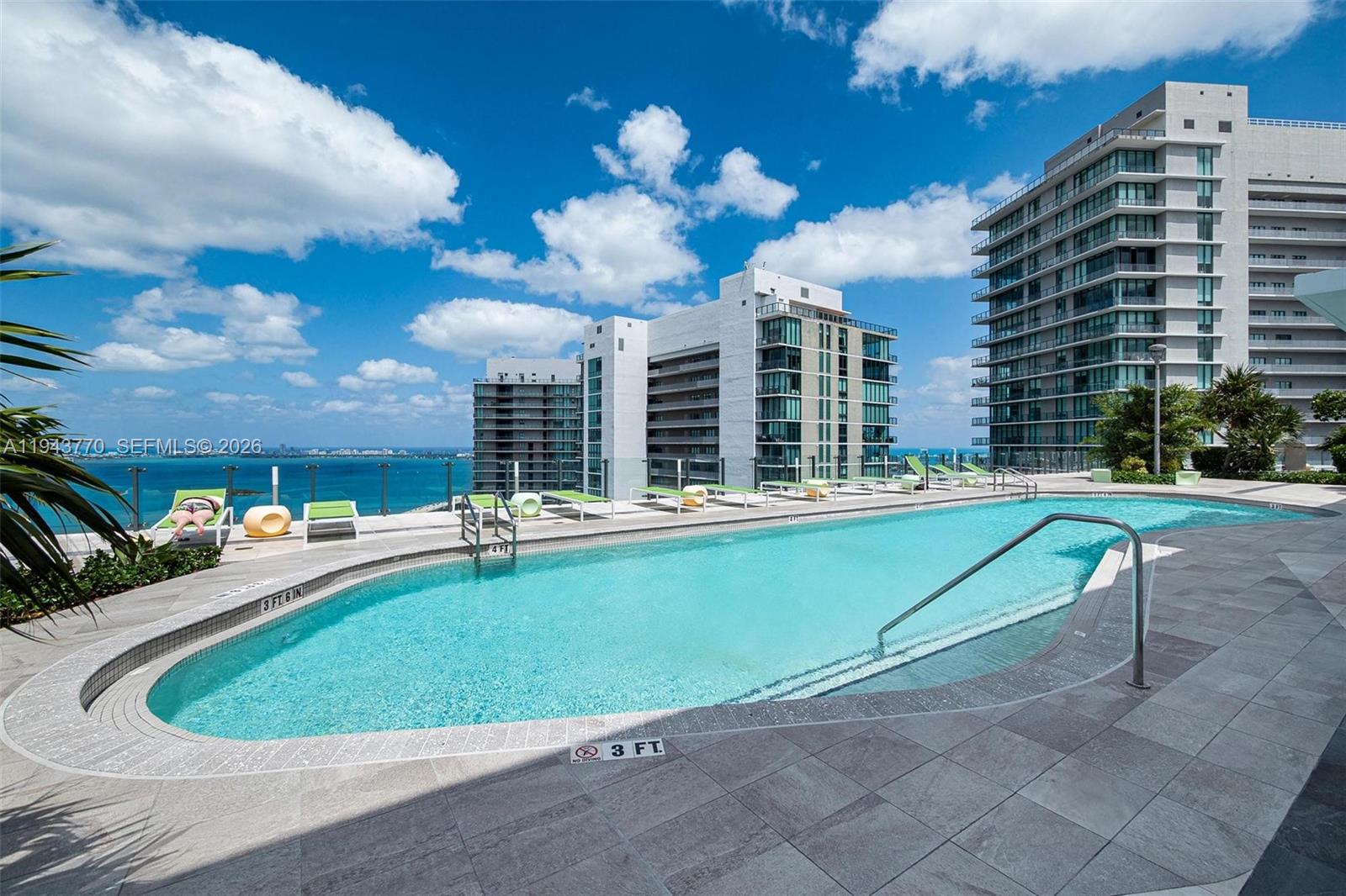 501 NE 31st St # 3009