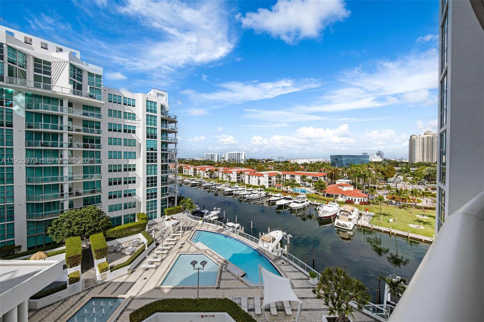 3131 NE 188th St # 803 Unit: 2-803