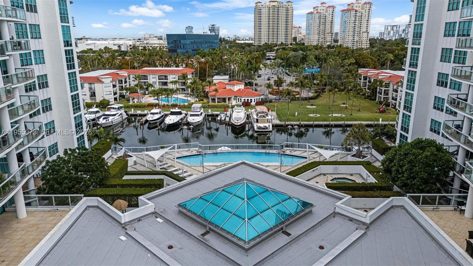 3131 NE 188th St # 803 Unit: 2-803