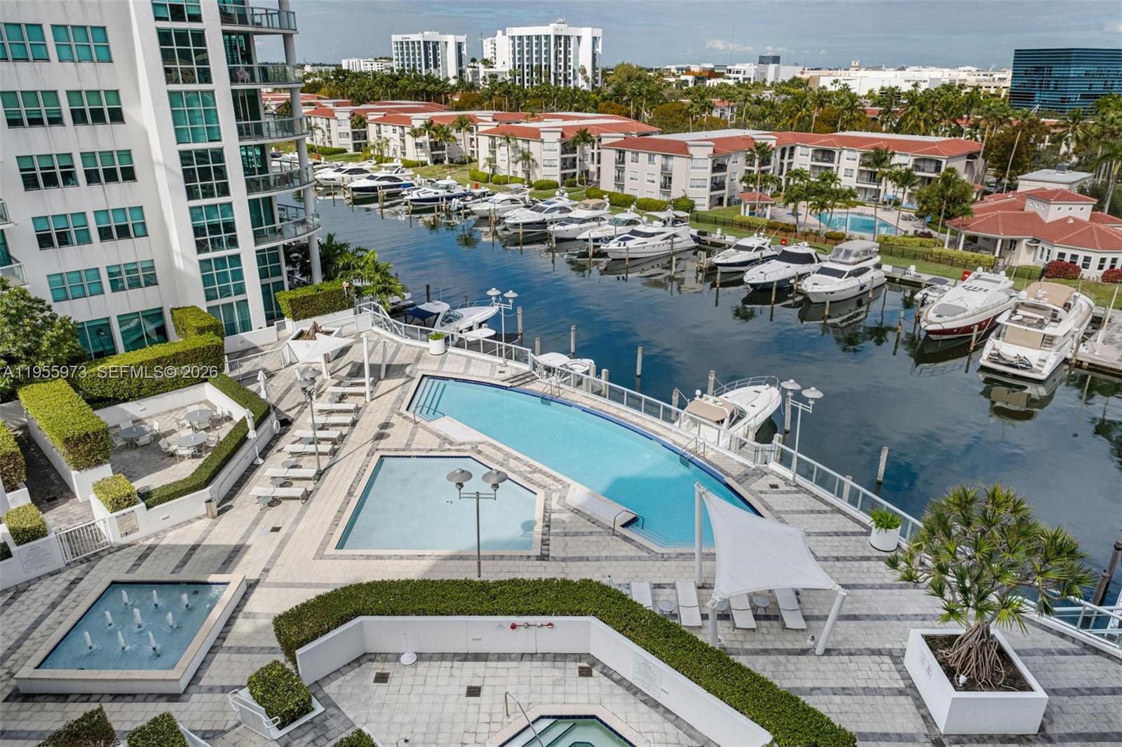 3131 NE 188th St # 803 Unit: 2-803