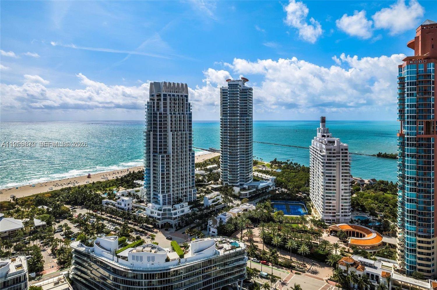 100 S Pointe Dr # 13 Unit: TH-13