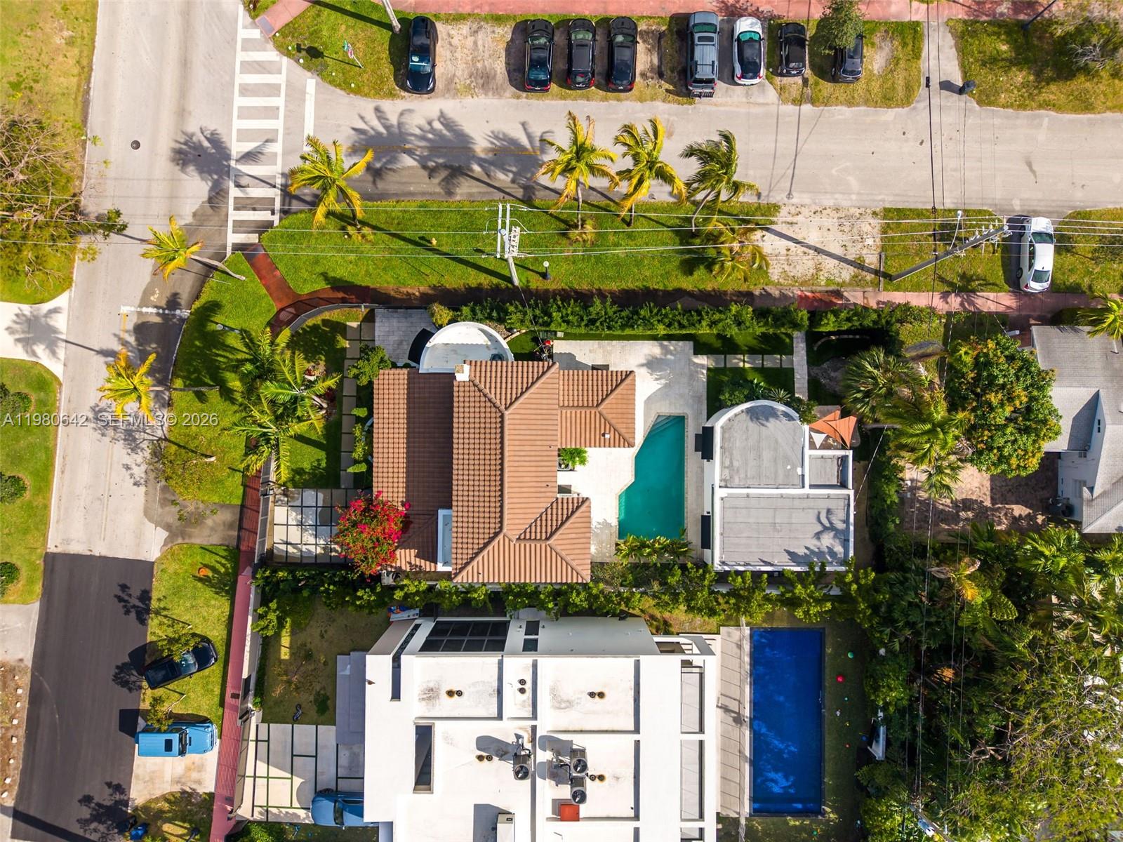 4491 Prairie Ave