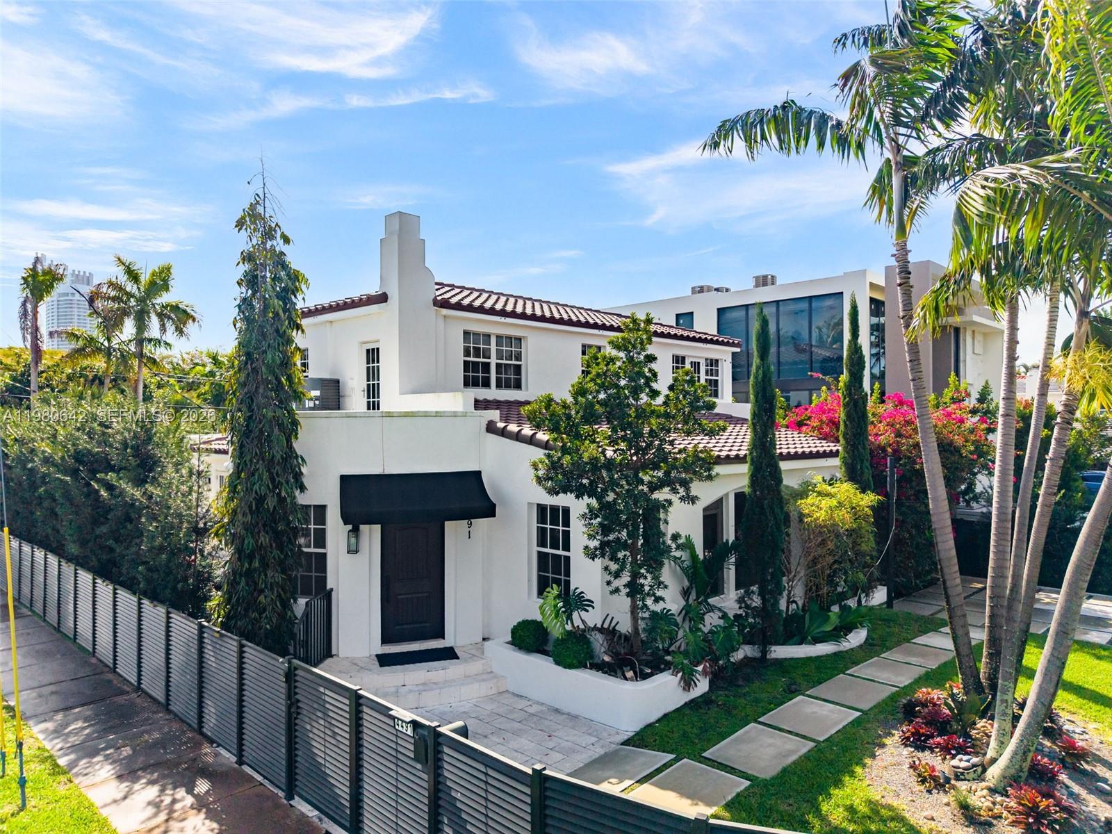 4491 Prairie Ave