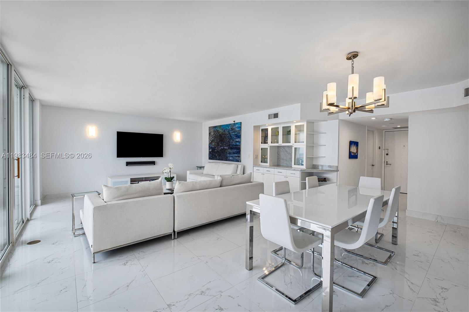 16425 Collins Ave # 2215