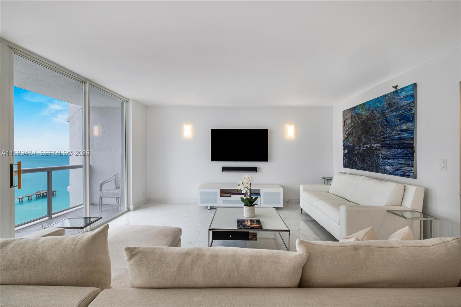 16425 Collins Ave # 2215