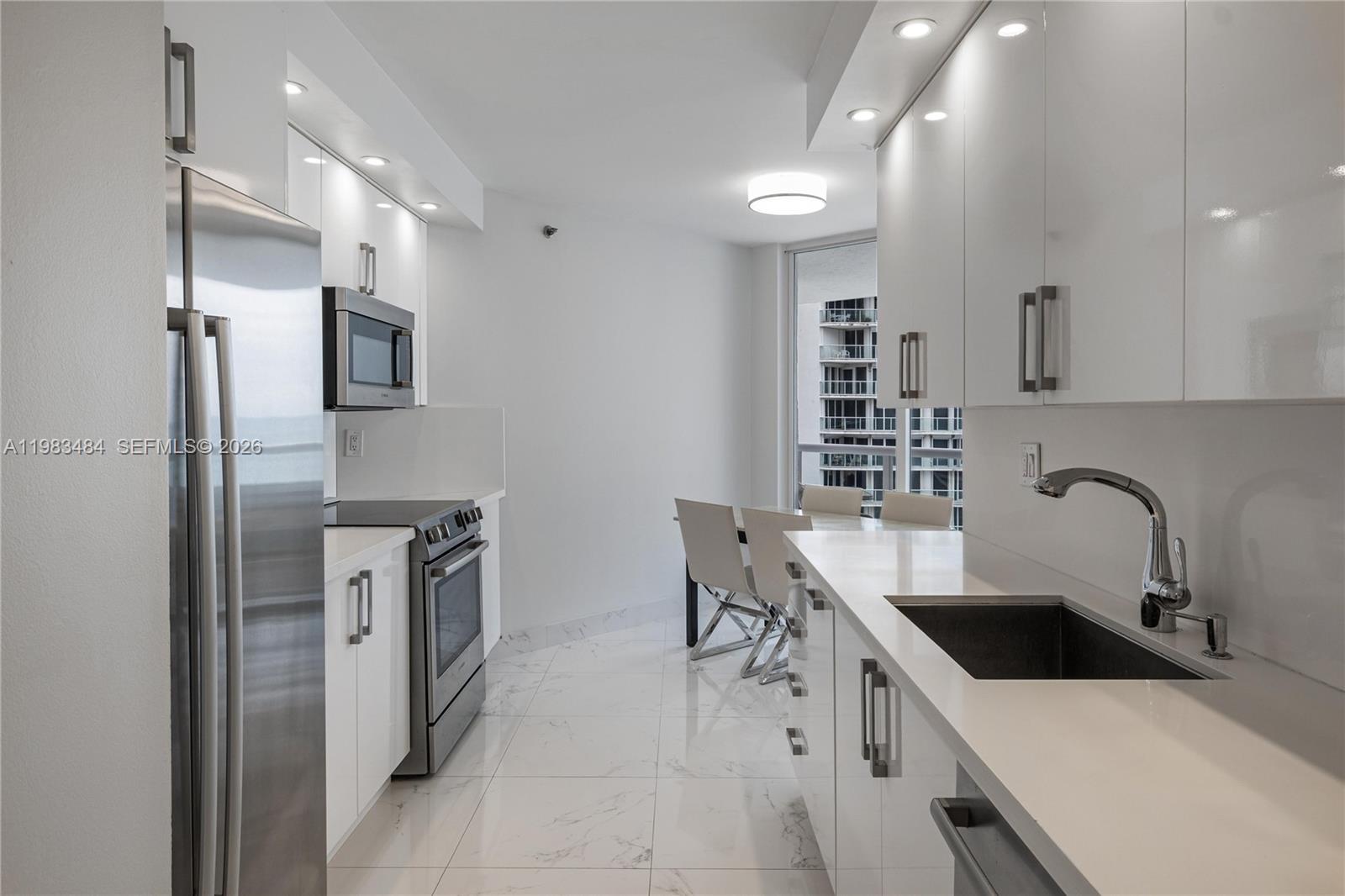 16425 Collins Ave # 2215