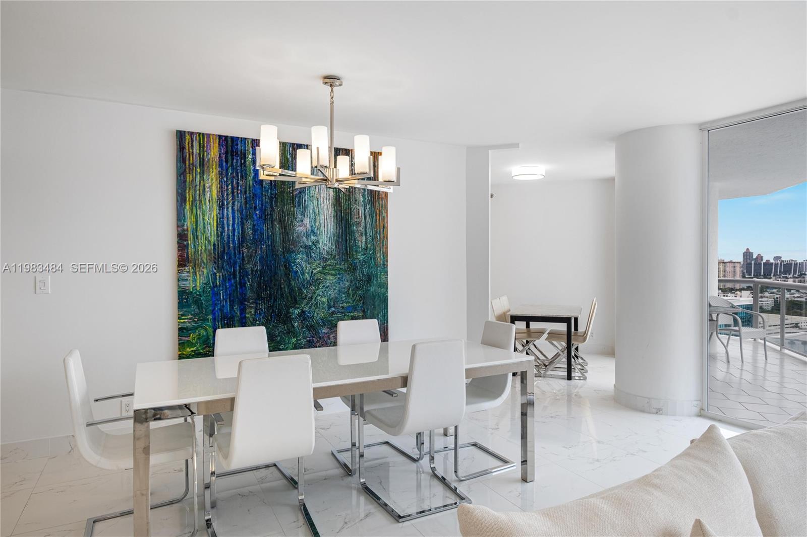 16425 Collins Ave # 2215