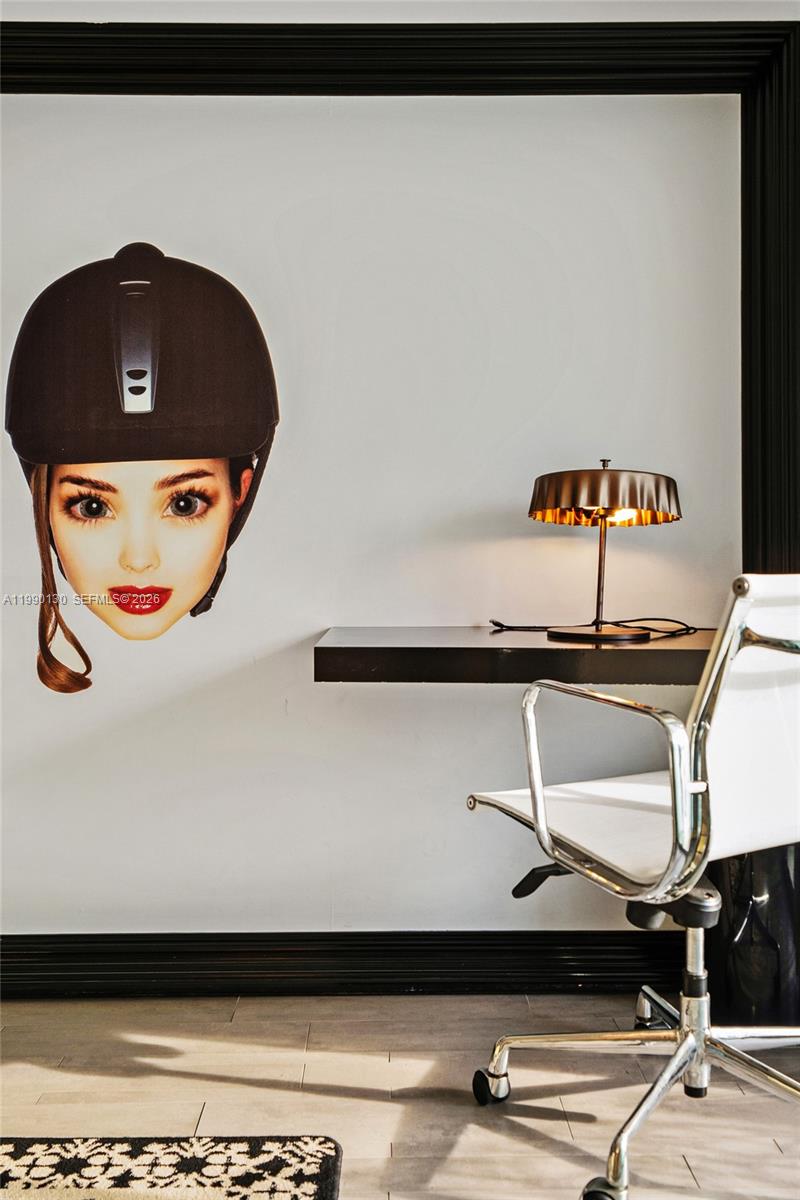 1100 West Avenue # 514