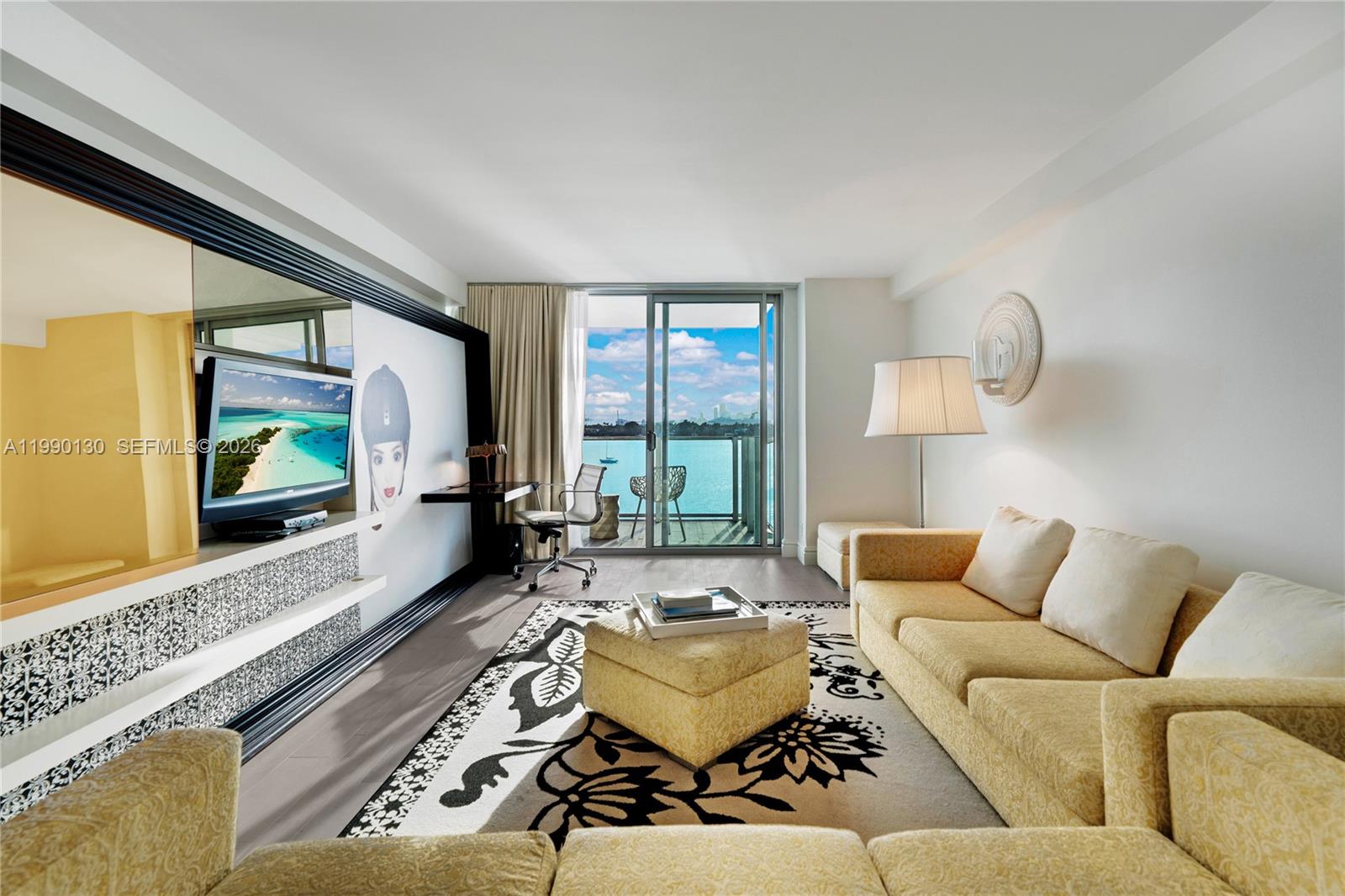 1100 West Avenue # 514