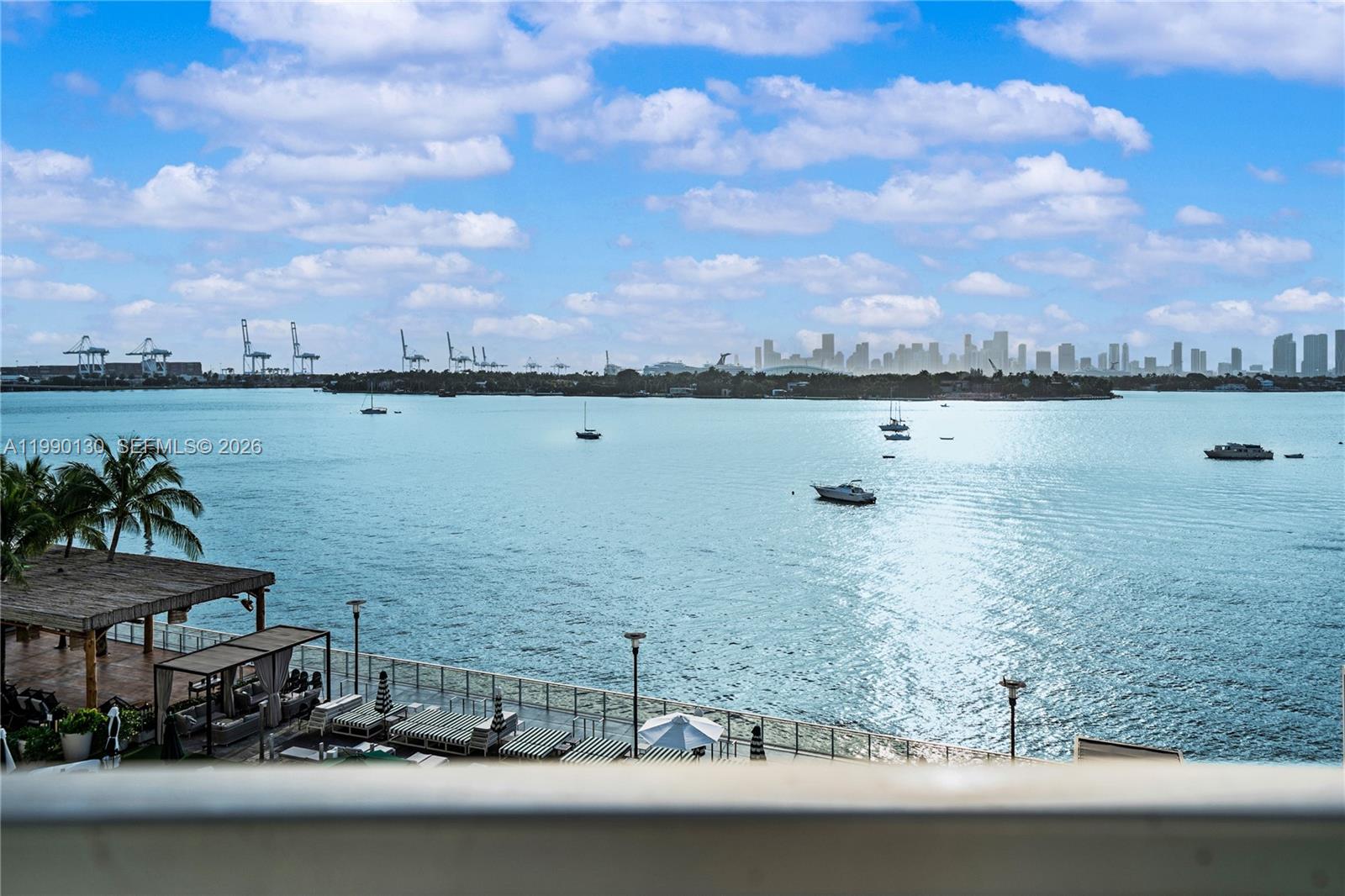 1100 West Avenue # 514