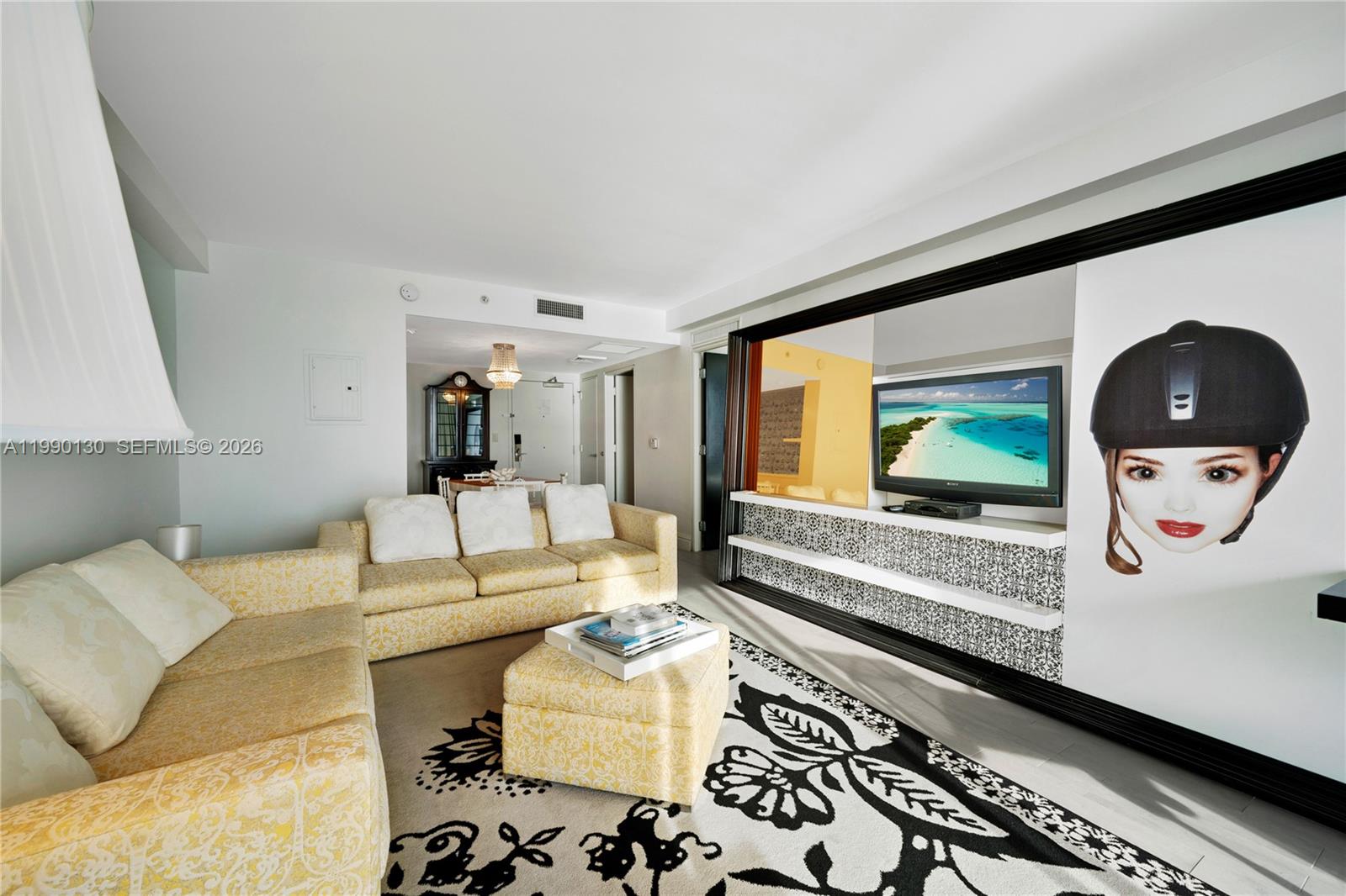 1100 West Avenue # 514